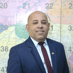 Alexsandro Santos