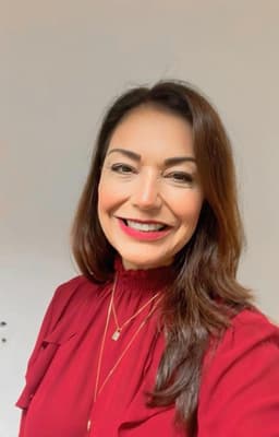 Roberta Barreto